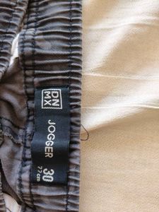 Men Jogger Pant