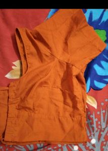 Simple Blouse