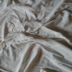 White  shirt