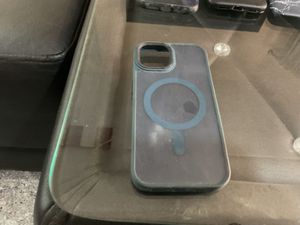 new iPhone Case with MagSafe