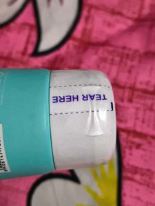Dot &amp; Key Milky Foam Cleanser