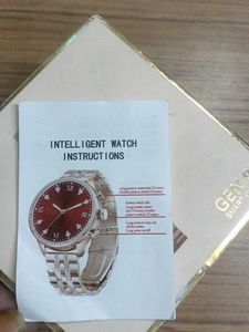 Lefun Health Gen 9 Smart Watch Brand New/Never