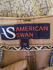 Cotton Shorts