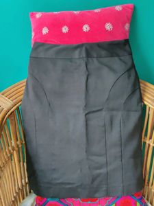 Allen Solly Formal Skirt