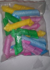 Heat Less Curls Tool