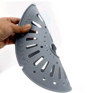 Washing Machine Filter Cover