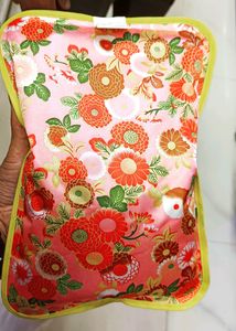 Hot Water Bottle For Your Pain Relux Body