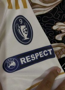Ronaldo Football Jersey