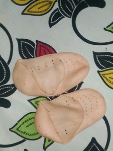 Silicon Socks