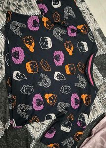 Graphic Print T-Shirt