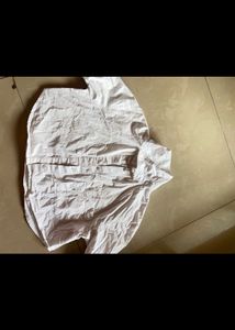 HnM⭐️Cropped shirt
