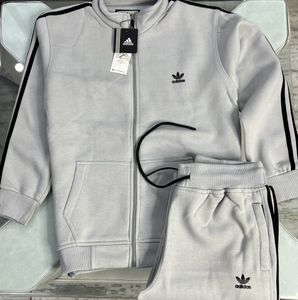 Adidas Track Suit Premium  XXL