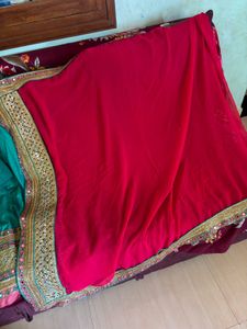 lehanga choli