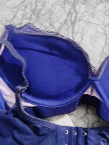 dubble padded phusup bra