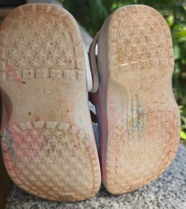 Disney Minnie Mouse Clogs for Girls