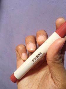 Mars 24 - Pink Muse Lipstick