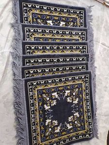 Pooja Mat / Aasan