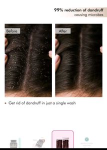mCaffeine Coffee Scalp Scrub