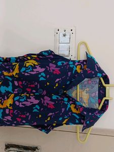 Tunic Dress