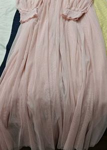 Party Wear Barbie Look Dress For Women