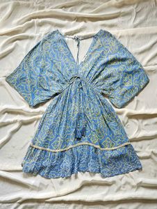 Beach Dress (Knits &amp; Weaves)