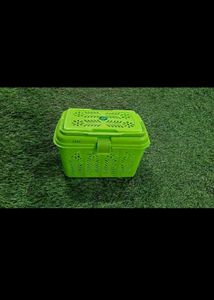 Plastic Basket