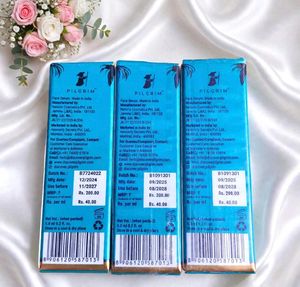 PILGRIM Korean 0.5% Retinol &amp; 1% Hyaluronic Acid L