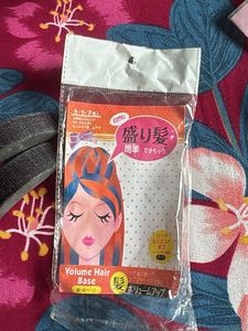 Volume Hair Base Inserts
