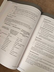 ACCA kaplan Financial Reporting Study Text