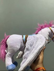Disney Store Exclusive Sofia The First Minimus
