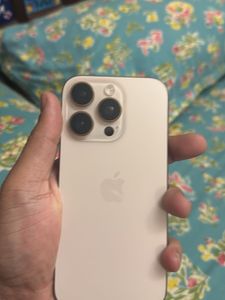 Non working/Dead iphone 16 pro