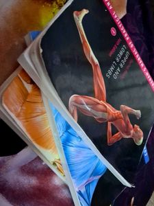 [bundle] Medical Anatomy Books - Gray's Anatom