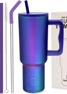 NEW SALE Stanley Inspired Insulated Tumbler