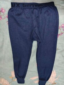 Thermal bottom