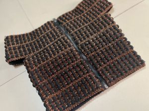 Stylish Woven top