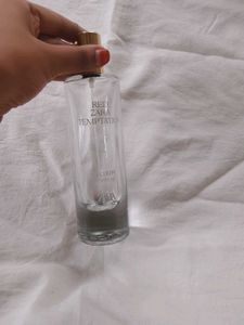 Zara Empty Perfume Bottles (Set of 2) – Original