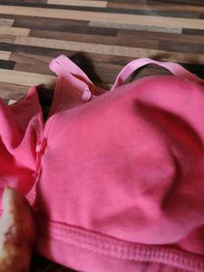 Backless And Strapless Bra