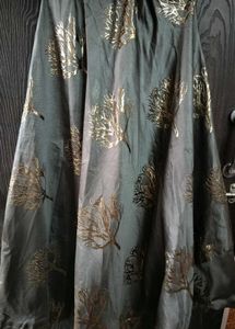 crop top skirt with dupatta