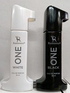 Ramsons ONE Eau de Parfum Set