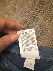 Adidas Long Sleeve T-Shirt