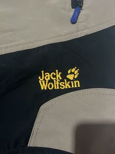 Jack Wolfskin Outdoor Pants