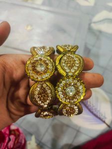 Set Of __2bangles