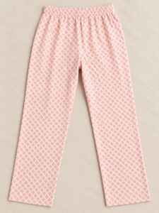🌸Pink Floral Kurta set🌸