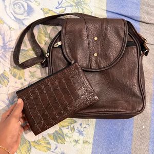 Side Bag