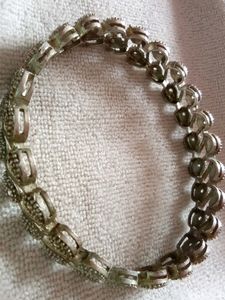 Aesthetic Chic Kada 2pc Bangles