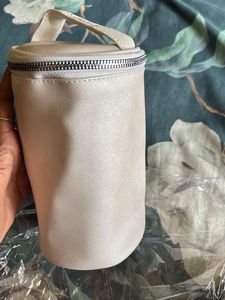 Clinique Makeup Bag