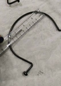 Metal Bag Handle