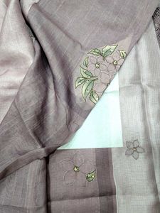 Kota silk saree 3
