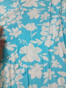 Best Blue kurti