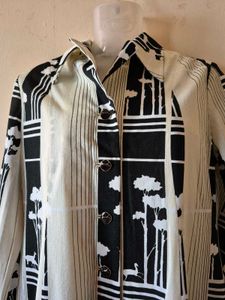 Western Party Wear Kurta